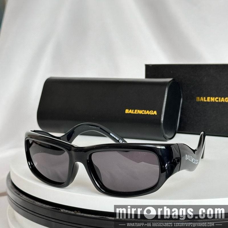 Balenciaga Glasses smx63