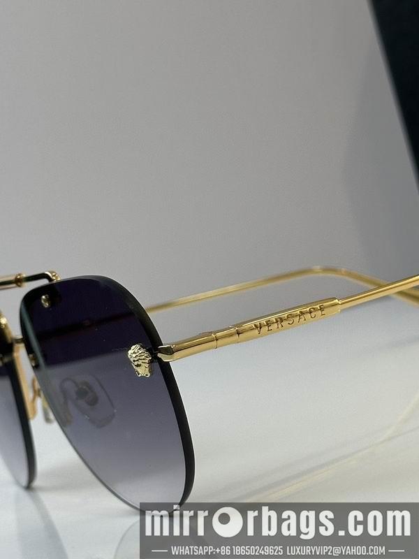 Versace Glasses 03smh116