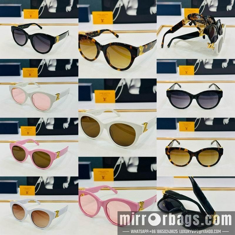LV Glasses smr103