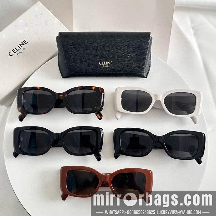 Celine Glasses smx218