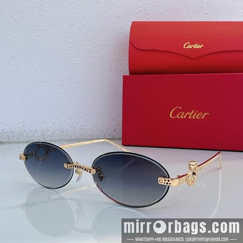 Cartier Glasses smh116