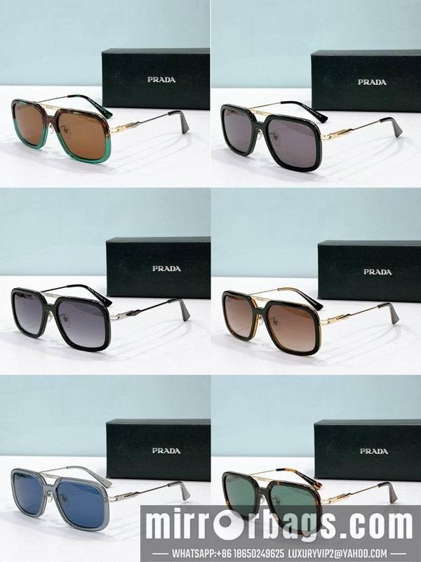Prada Glasses smh116