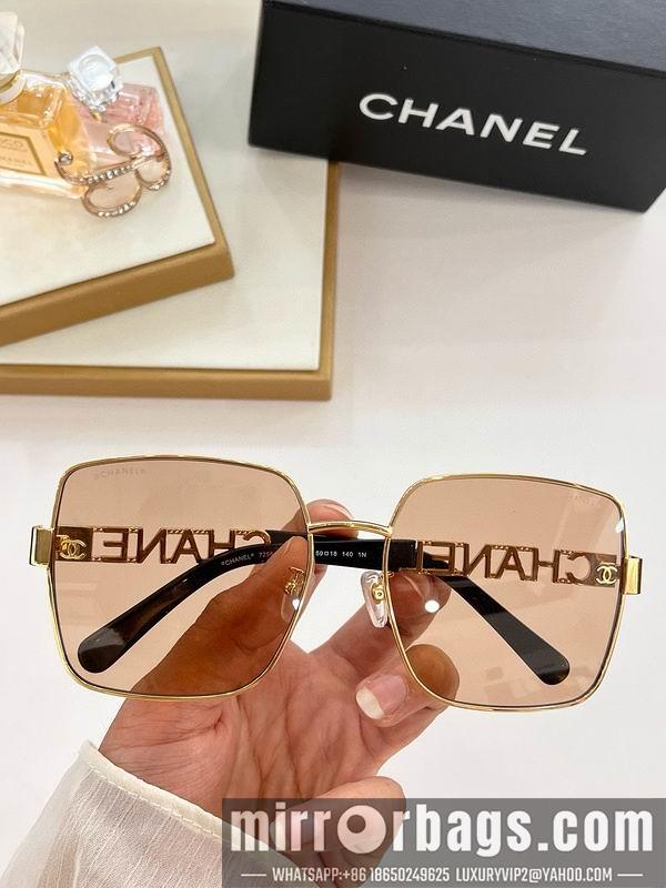 Chanel Glasses smr264