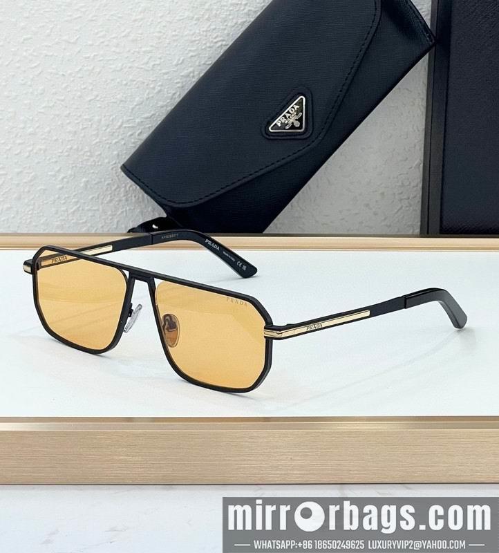Prada Glasses smh192