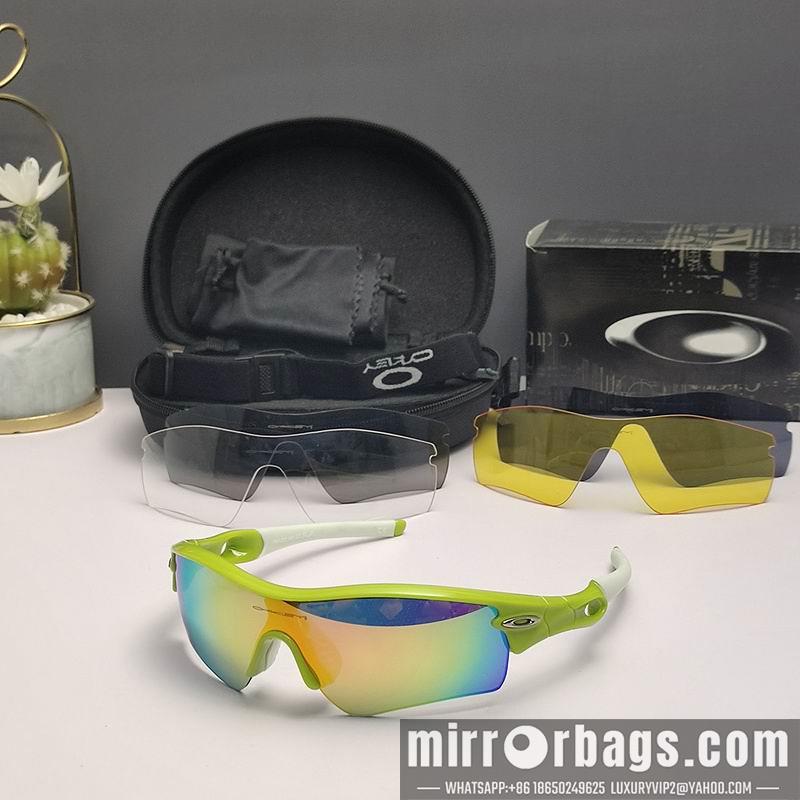 Oakley Glasses 03smh45