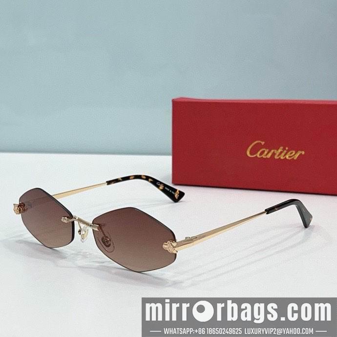 Cartier Glasses smr86