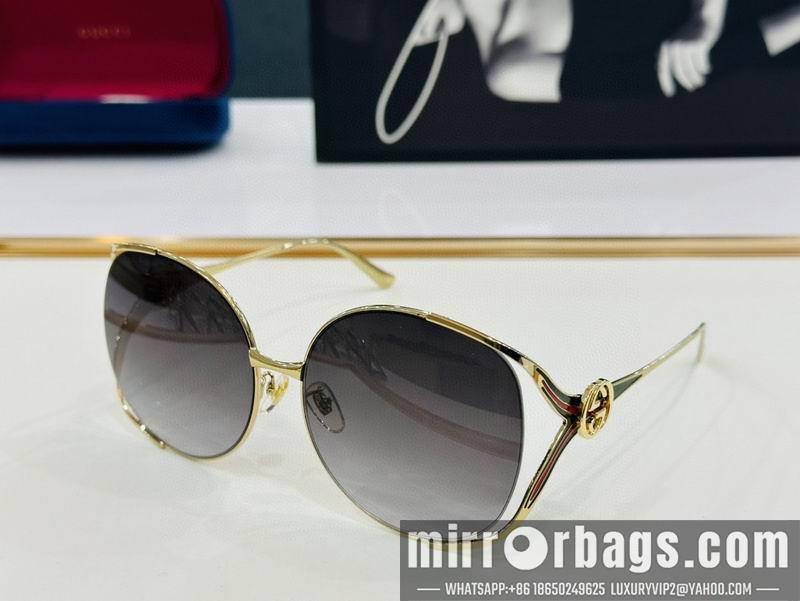 Gucci Glasses smr125