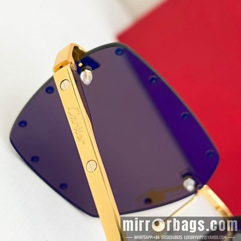 Cartier Glasses smr97