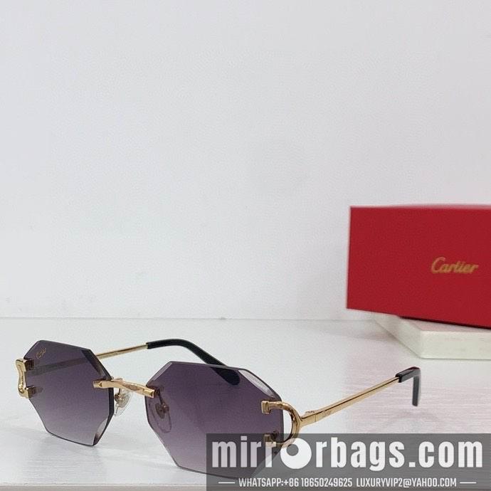 Cartier Glasses smx262