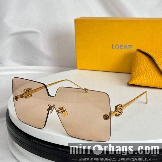 Loewe Glasses smx33