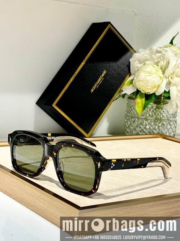 Jacques Marie Mage Glasses 03smh102