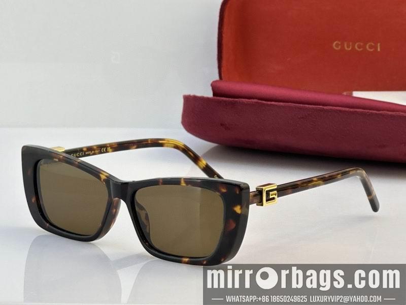Gucci Glasses smh45