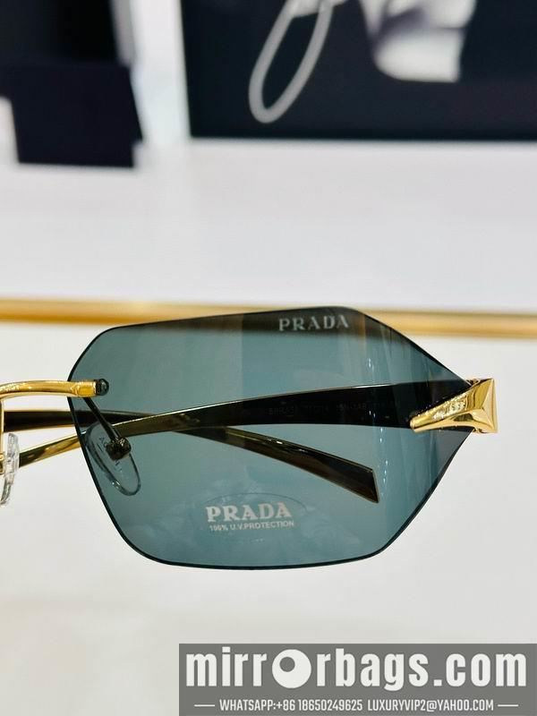 Prada Glasses smr156