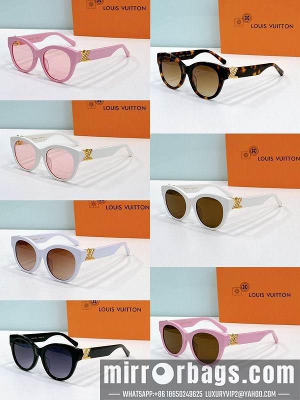 LV Glasses smh02