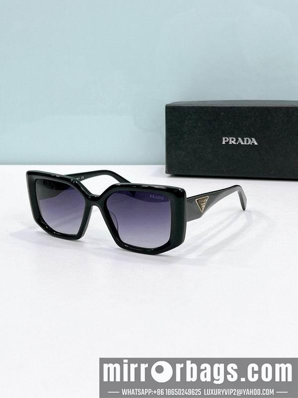 Prada Glasses smh191