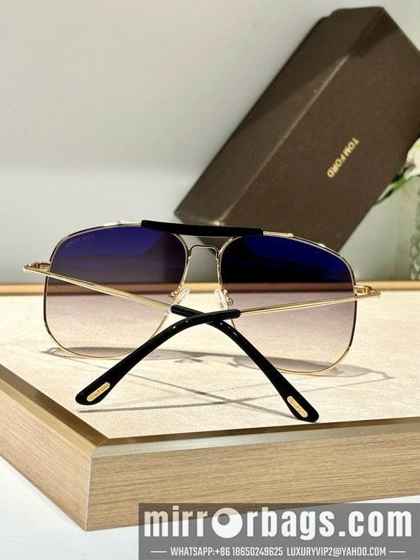 Tom Ford Glasses smx158