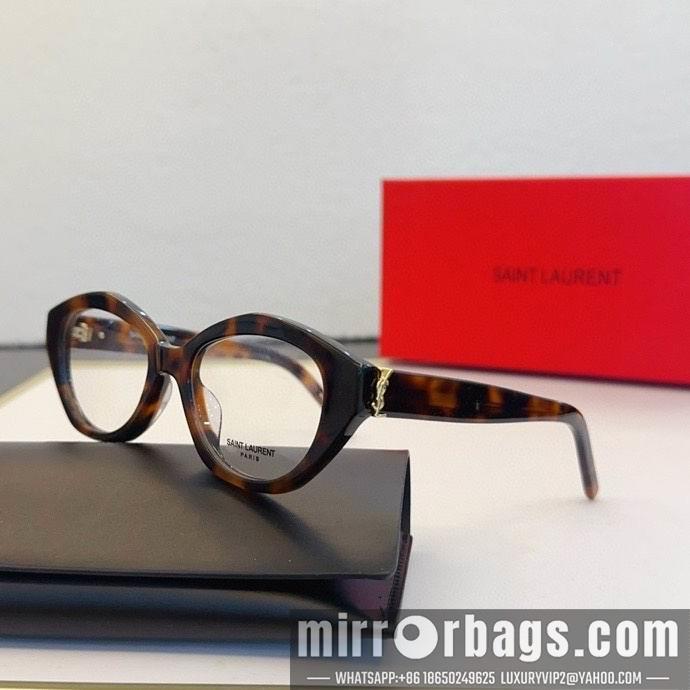 YSL Glasses smx90