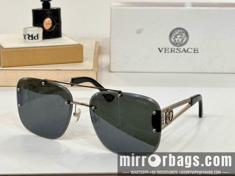 Versace Glaases smx78
