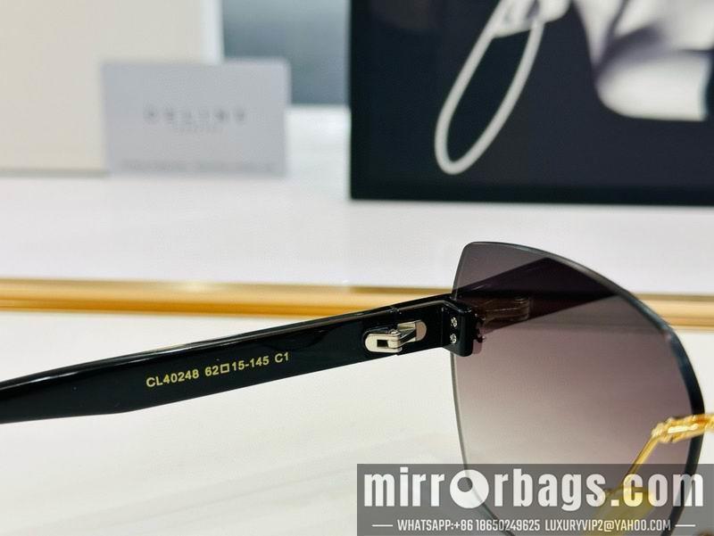 Celine Glasses smx148