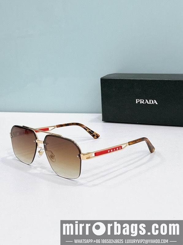 Prada Glasses smx223
