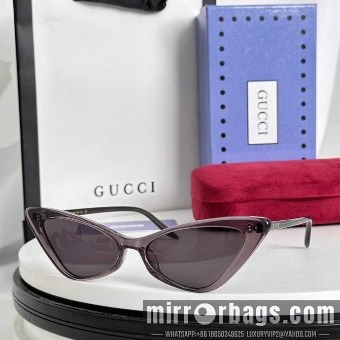 Gucci Glasses smx173