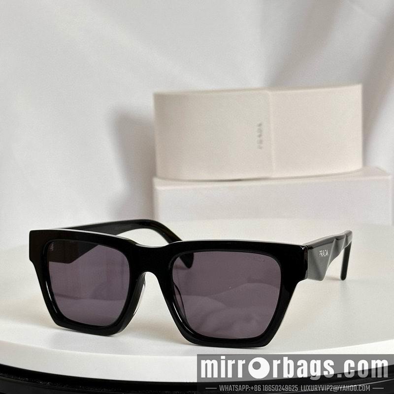 Prada Glasses smr50