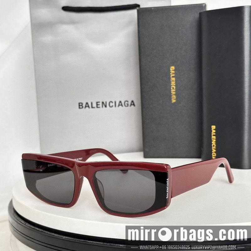 Balenciaga Glasses smr108