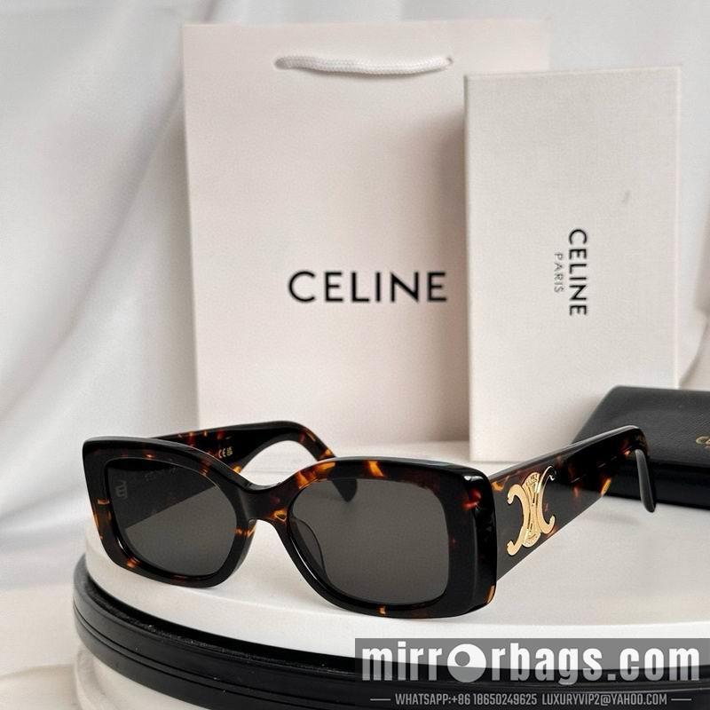 Celine Glasses 03smh02