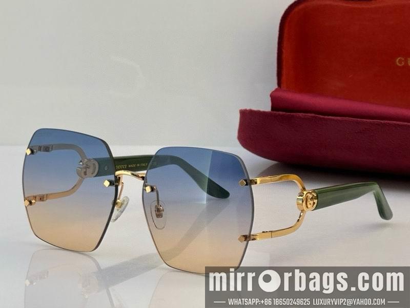 Gucci Glasses smh44