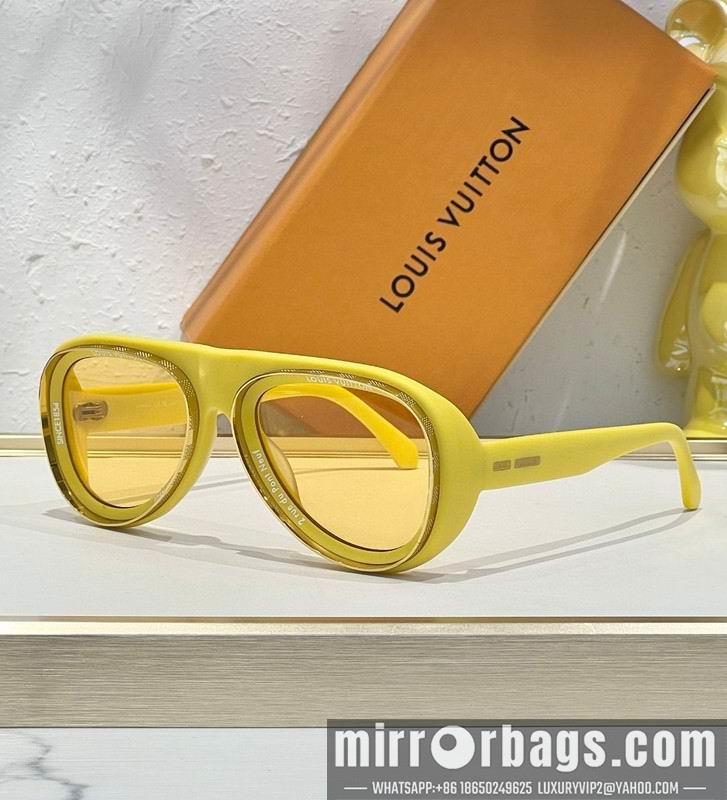 LV Glasses smh203