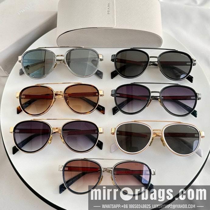 Prada Glasses smr40