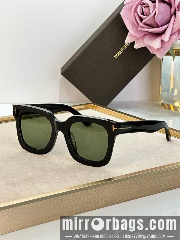 Tom Ford Glasses smx99