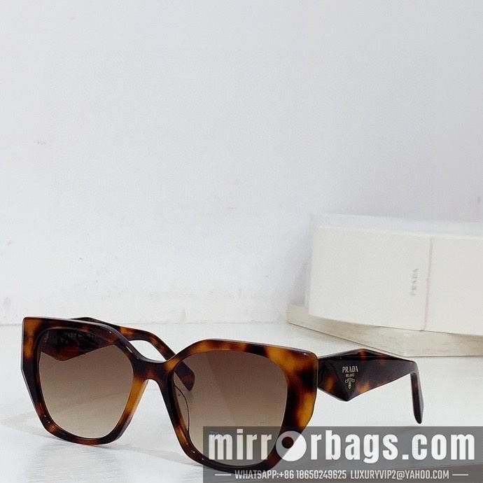 Prada Glasses smx262