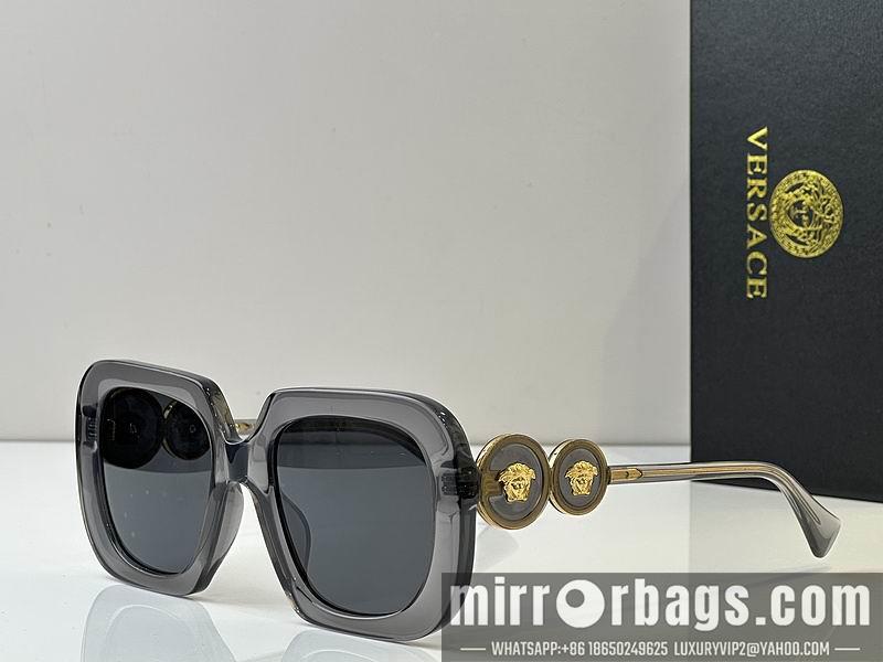 Versace Glasses 03smh114