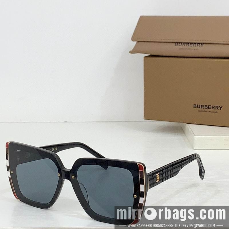 Burberry Glasses smr20