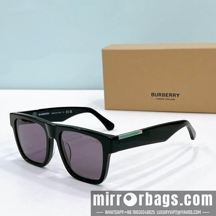 Burberry Glasses smx60