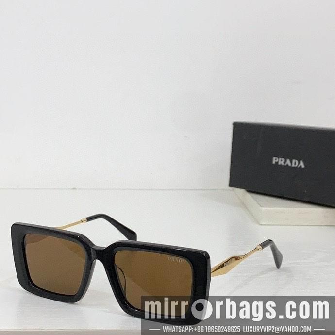 Prada Glasses smx268
