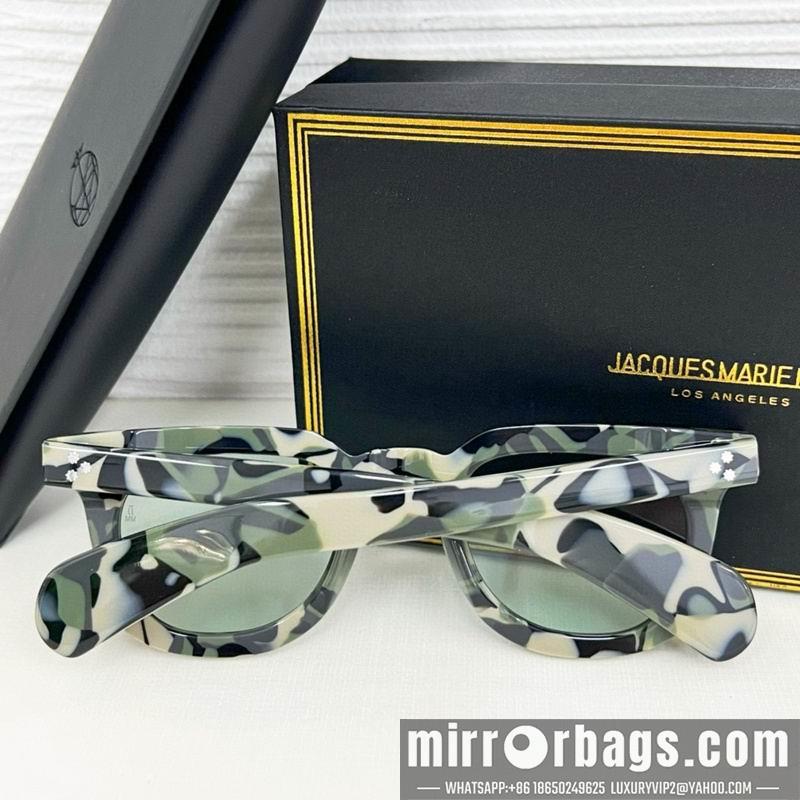 Jacques Marie Mage Glasses smx45