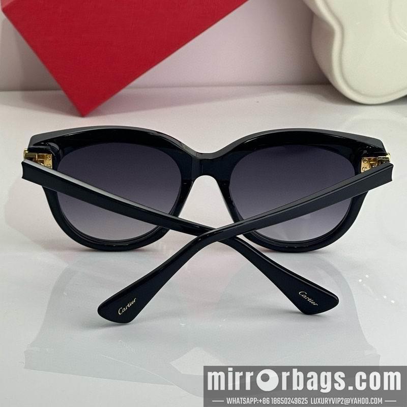 Cartier Glasses smx186