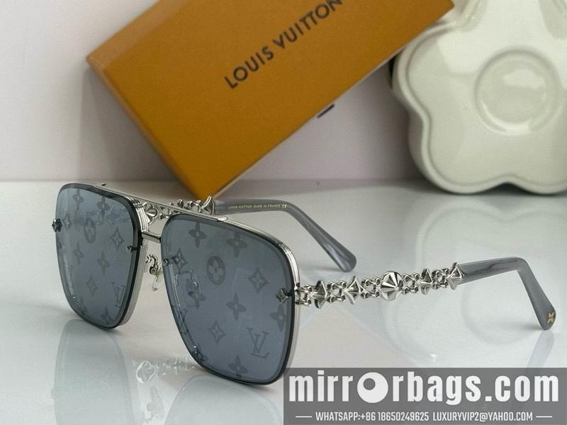 LV Glasses smx109