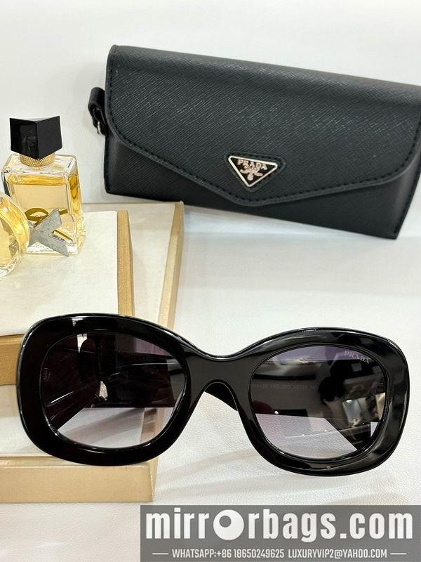 Prada Glasses smr121