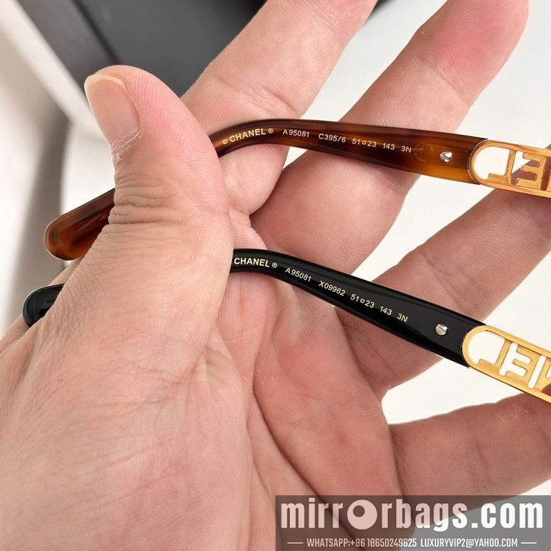 Chanel Glasses smr75