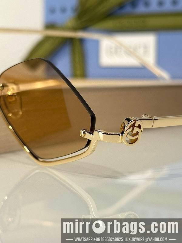 Gucci Glasses smx141