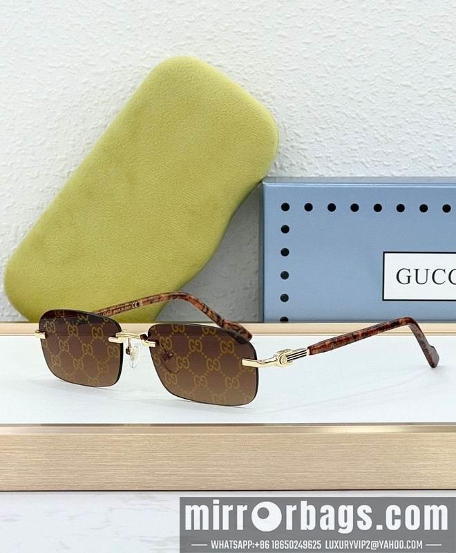Gucci Glasses smh137