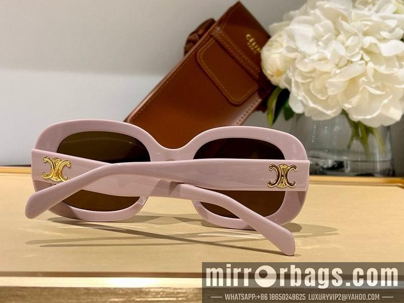 Celine Glasses smx168