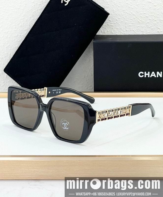 Chanel Glasses smh147