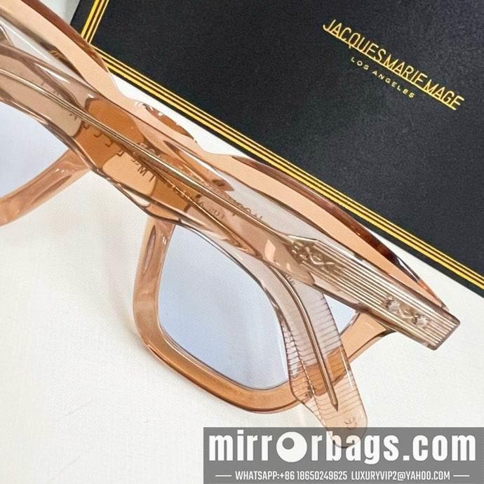 Jacques Marie Mage Glasses smx39