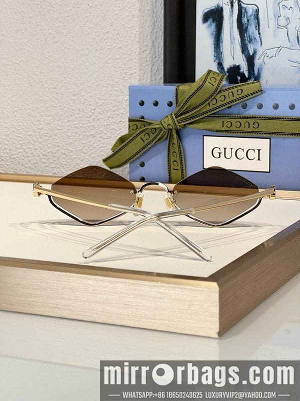 Gucci Glasses smx141
