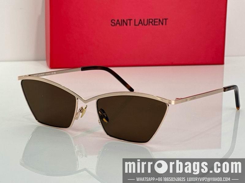 YSL Glasses smx78