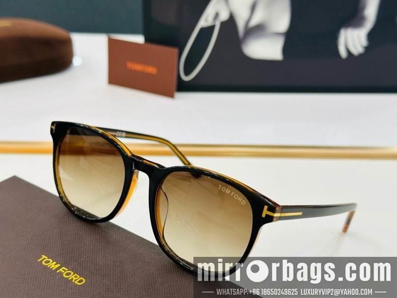 Tom Ford Glasses smx40